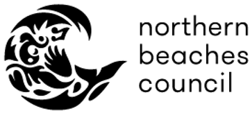 Northern Beaches Council logo