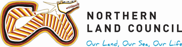 Northern Land Council logo
