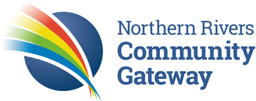 Northern Rivers Community Gateway logo