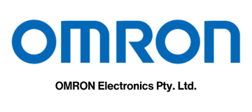 OMRON logo