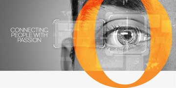 Occulus International logo