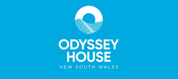 Odyssey House NSW logo