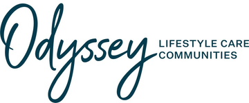 Odyssey Lifestyle Care Communities logo