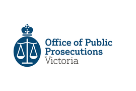 Office of Public Prosecutions logo
