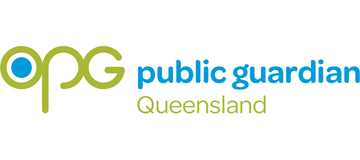 Office of the Public Guardian logo