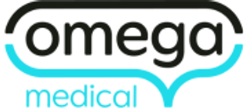 Omega Medical logo