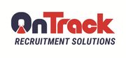 On Track Recruitment Solutions logo