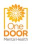 One Door Mental Health logo