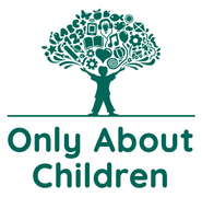 Only About Children logo