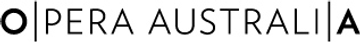 Opera Australia logo