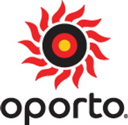 Oporto logo