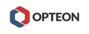 Opteon logo