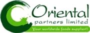 Oriental Partners Ltd logo