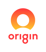 Origin logo