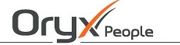 Oryx People logo