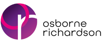 Osborne Richardson logo
