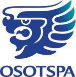 Osotspa Public Company Limited logo