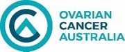 Ovarian Cancer Australia logo