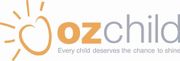 OzChild logo