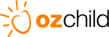 OzChild logo