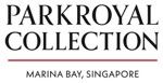 PARKROYAL COLLECTION Marina Bay, Singapore logo