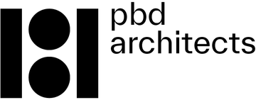 PBD Architects logo