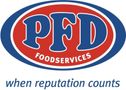 PFD Food Services Pty Ltd logo