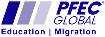 PFEC Global logo