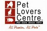 PLC Pet Lovers Centre Sdn Bhd logo