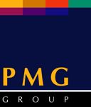 PMG Asia Pacific Pte Ltd logo