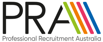 PRA logo