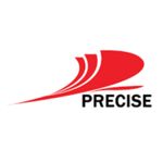 PRECISE FACADE SDN BHD Logo
