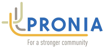 PRONIA logo