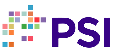 PSI CRO AG logo