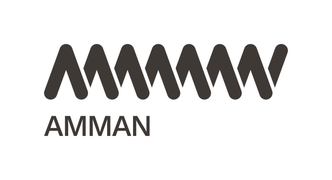 PT Amman Mineral Nusa Tenggara logo