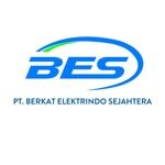 PT BERKAT ELEKTRINDO SEJAHTERA logo