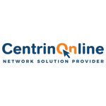 PT Centrin Online Prima logo