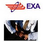 PT Exa Mitra Solusi logo