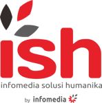 PT Infomedia Solusi Humanika logo
