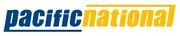 Pacific National logo