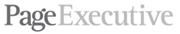 Page Executive logo