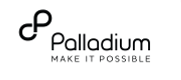 Palladium logo