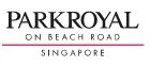 Pan Pacific Hotels Group logo