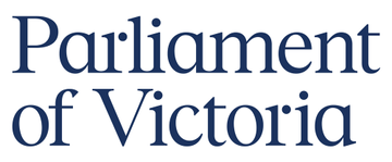 Parliament of Victoria logo