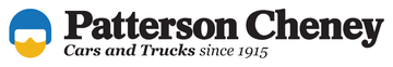 Patterson Cheney Cars and Trucks logo