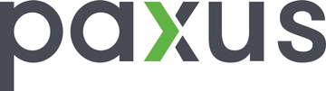 Paxus logo