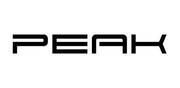 Peak logo