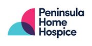 Peninsula Home Hospice logo