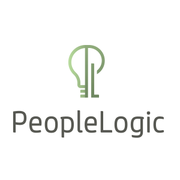 PeopleLogic logo