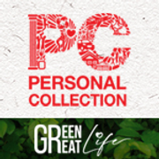Personal Collection Sdn. Bhd. Logo